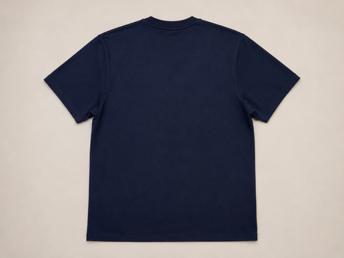 HAITI Classic Navy Tee