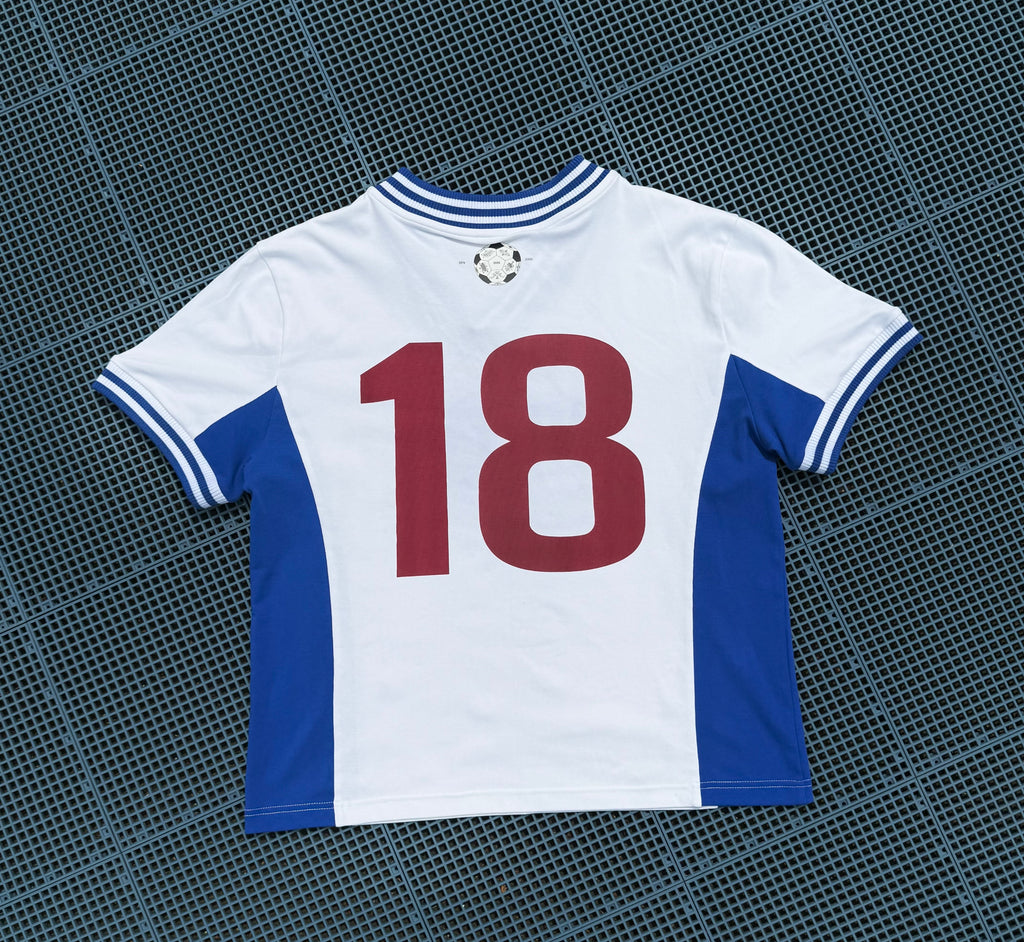 AYITI EST. 1803