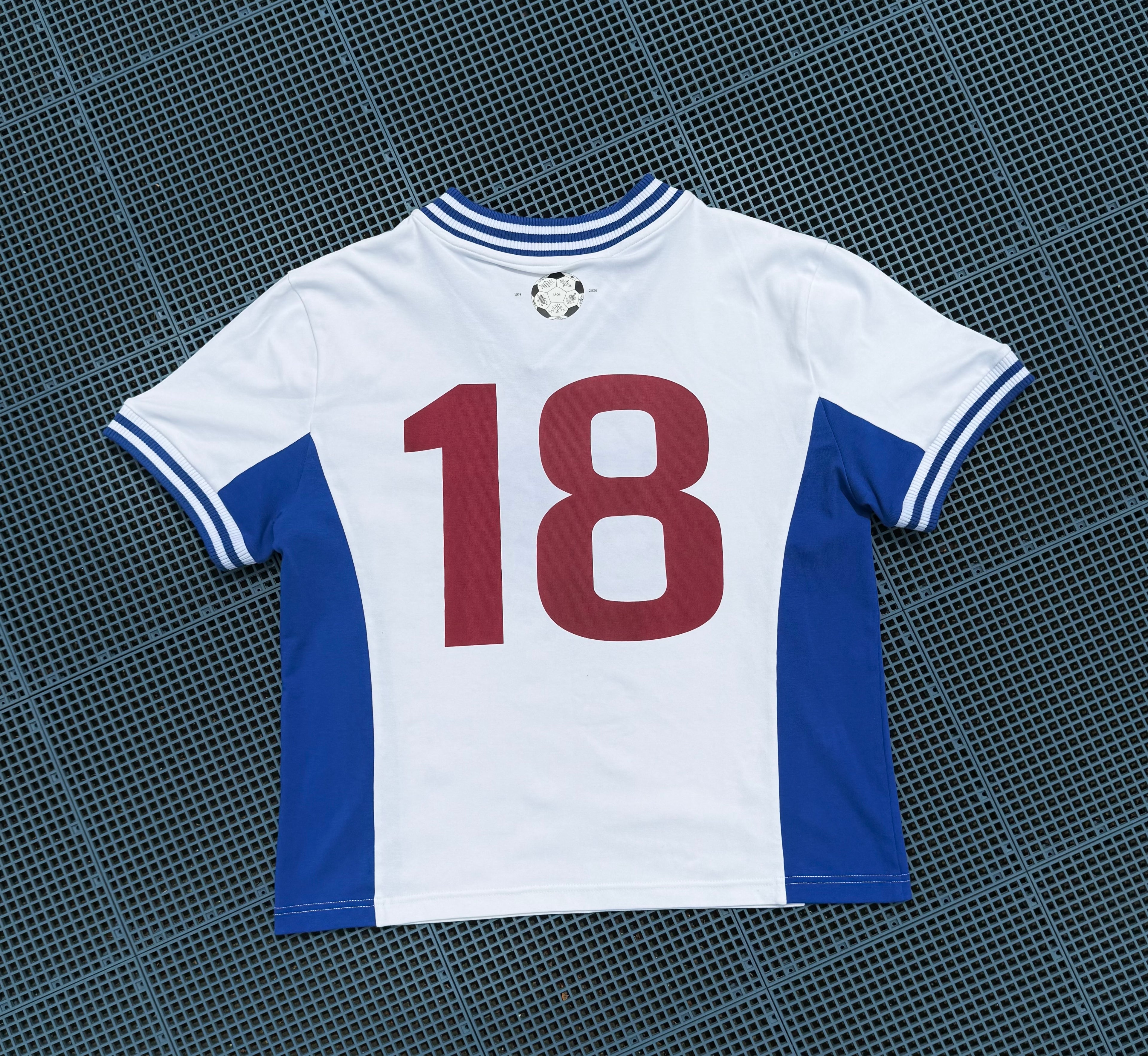 AYITI EST. 1803