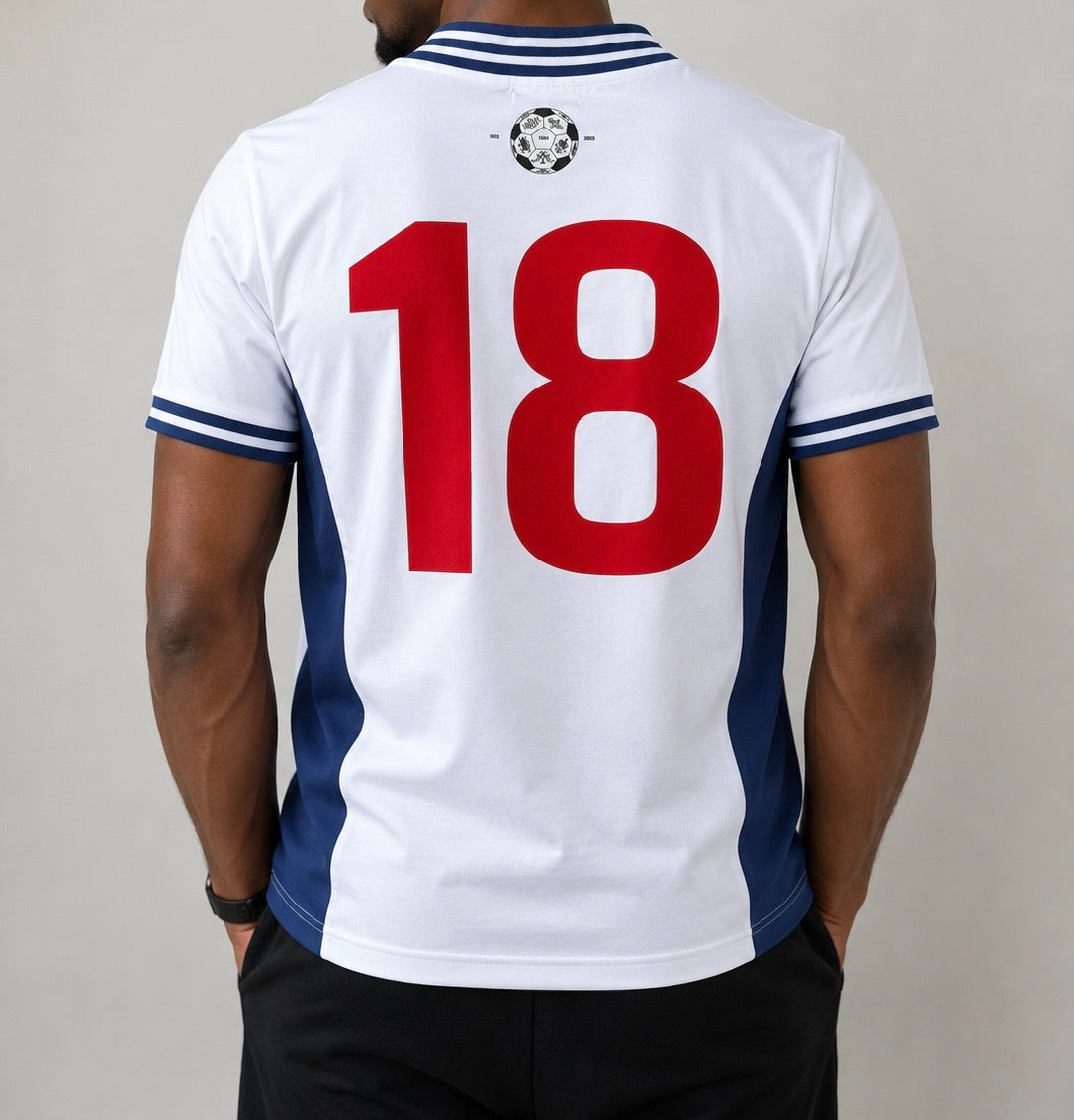 AYITI EST. 1803