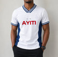 AYITI EST. 1803